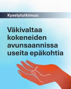 Tukinainen ry — sosiaalinen media