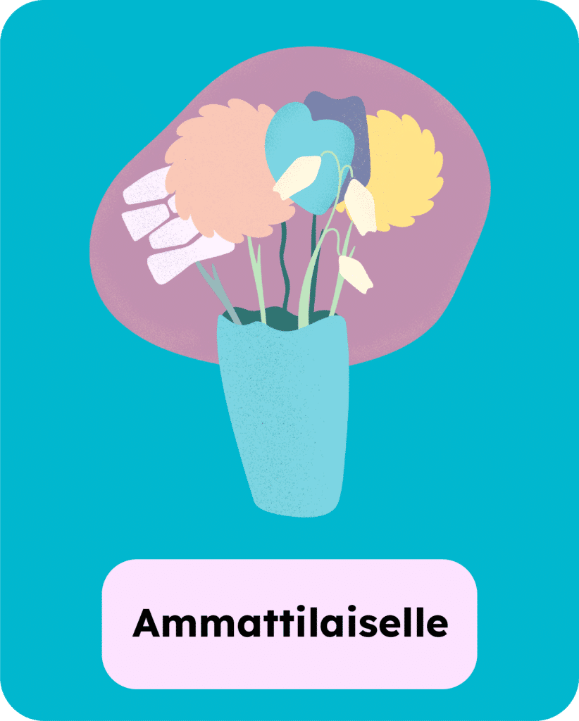 Ryhmätoiminta ja vertaistuki