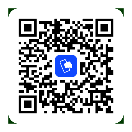 MobilePay QR-koodi: lahjoita Tukinainen ry:lle, numero 13979