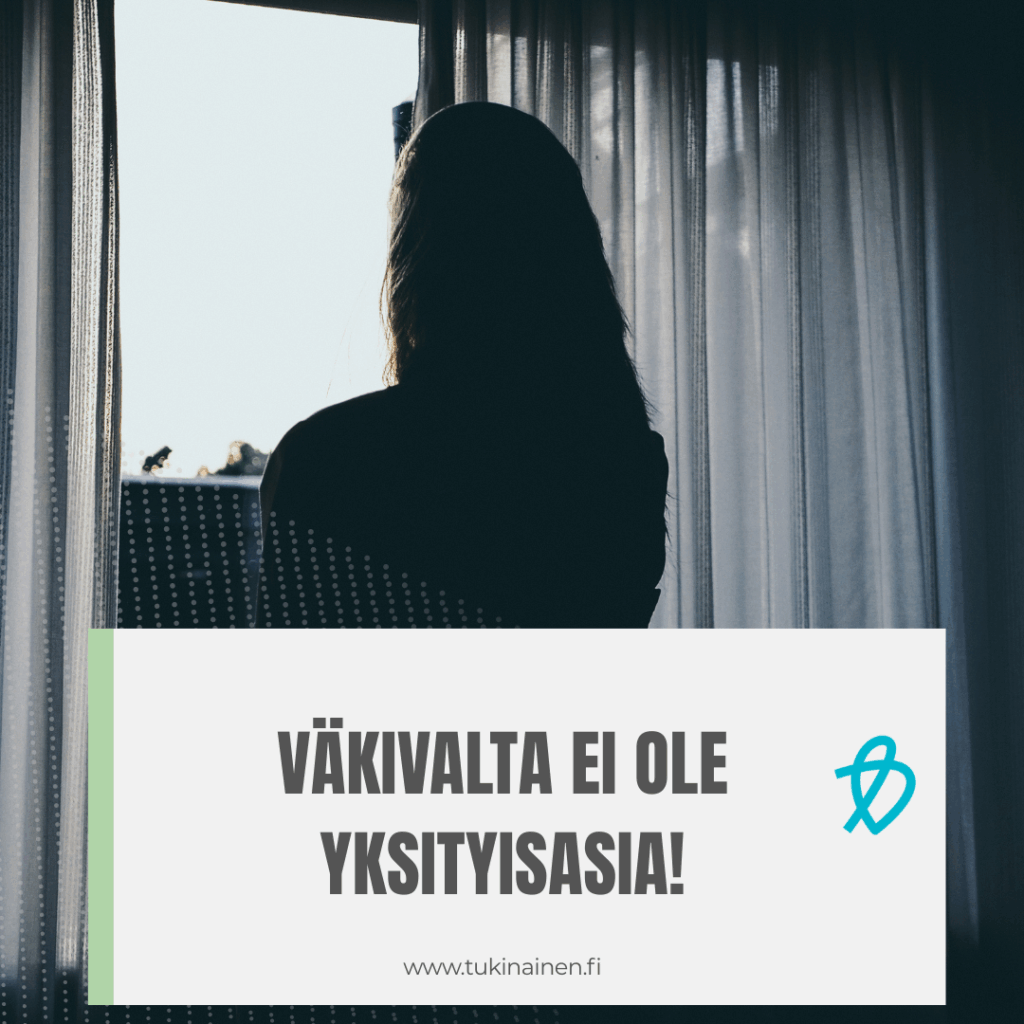 Blogiartikkeli: Naisiin kohdistuva väkivalta — uhka sisäiselle turvallisuudelle