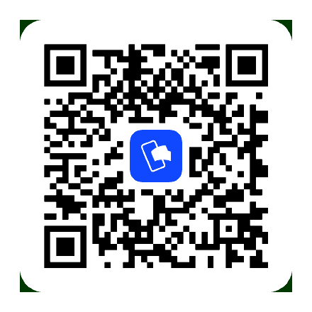 MobilePay QR-koodi: lahjoita Tukinainen ry:lle, numero 13979
